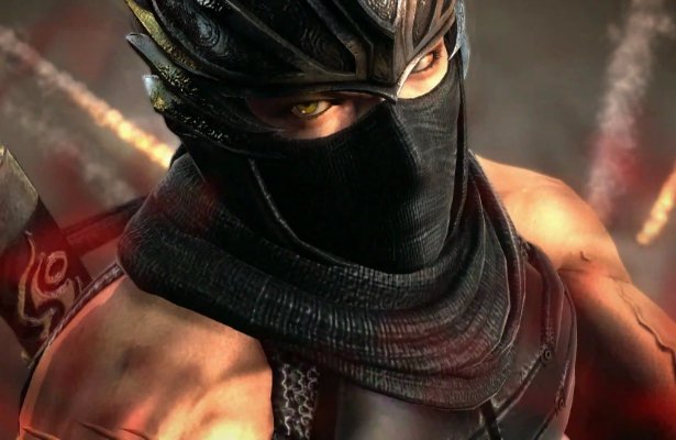 E3 2011: Ninja Gaiden 3: 8 minut nagranej rozgrywki [WIDEO]