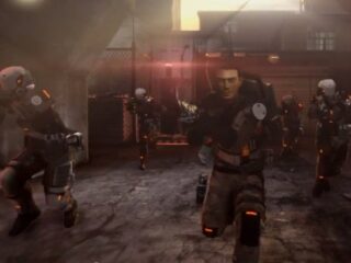 Blacklight: Retribution – Nowa postać, mapy i&nbsp;nie&nbsp;tylko&nbsp;[WIDEO]