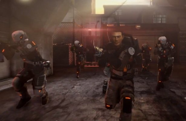Blacklight: Retribution – Nowa postać, mapy i nie tylko [WIDEO]