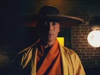 Pierwszy odcinek Mortal Kombat: Legacy II&nbsp;[WIDEO]
