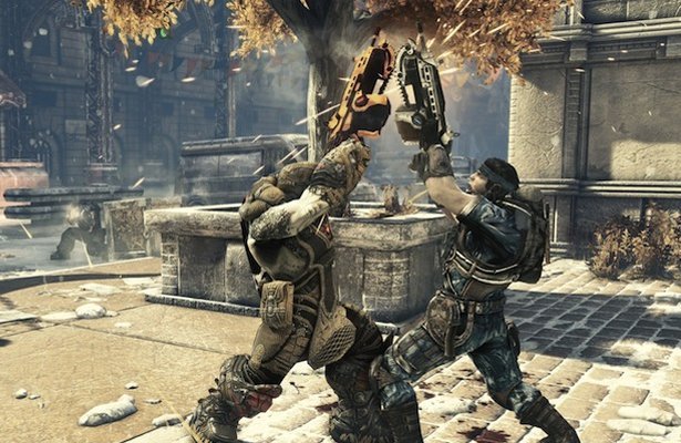 Świetlana przyszłość serii Gears of War: Microsoft przejął markę od Epic Games