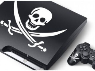 Aresztowano osobę rozpowszechniającą nielegalne gry na PS3. Gdzie? W RPA