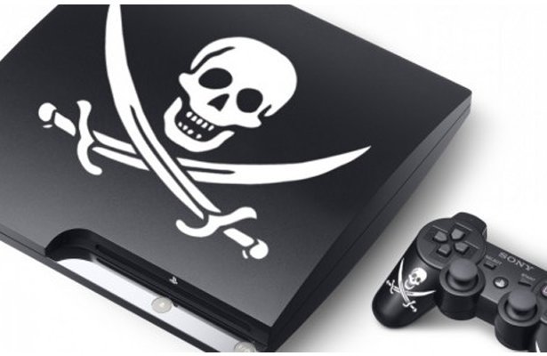 Aresztowano osobę rozpowszechniającą nielegalne gry na PS3. Gdzie? W RPA