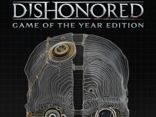 Bethesda wyda Dishonored: Game of the Year Edition