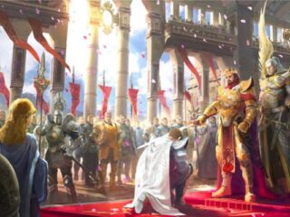 Odliczanie do premiery Might & Magic: Heroes VI. Dzień 3: Witamy w Przystani