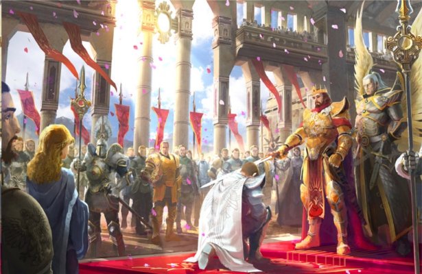 Odliczanie do premiery Might & Magic: Heroes VI. Dzień 3: Witamy w Przystani