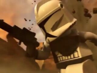 Lego Star Wars III: The Clone Wars – Czas na reklamę [WIDEO]