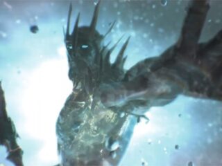 God of War: Wstąpienie ? Nie&nbsp;dość, że&nbsp;dodali multi, to&nbsp;jeszcze co-opową „Hordę”… [WIDEO]