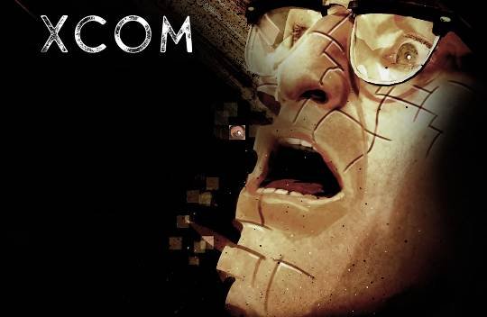 XCOM: Seria UFO/X-COM powraca! Jako FPS…