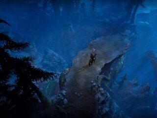 V&nbsp;Rising: Survival z&nbsp;wampirami w&nbsp;roli głównej [WIDEO]