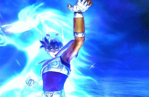 Saint Seiya – Sanctuary Battle: Nowa gra na podstawie „Rycerzy Zodiaku” [WIDEO]