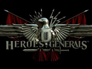 Heroes & Generals: Na co komu Battlefield, jeśli mamy golda dla 5000 graczy?