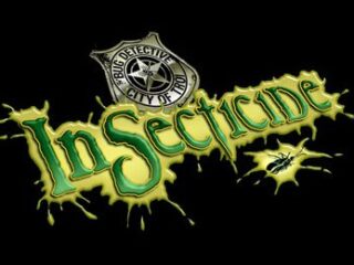 Nowe screeny z Insecticide