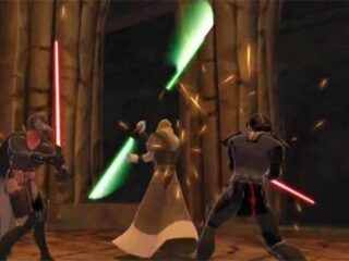 Star Wars: The Old Republic – wszystko o walce w filmiku „Z pamiętnika dewelopera” [WIDEO]