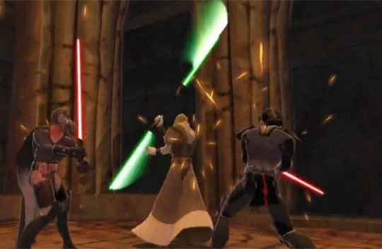 Star Wars: The Old Republic – wszystko o walce w filmiku „Z pamiętnika dewelopera” [WIDEO]