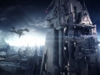 EVE Online: Rubicon – Kosmos wiecznie żywy [WIDEO]