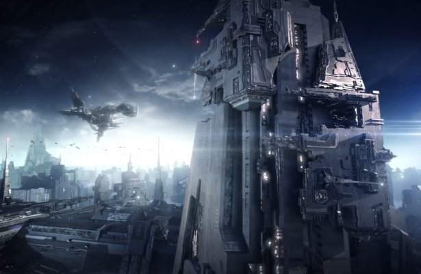 EVE Online: Rubicon – Kosmos wiecznie żywy [WIDEO]