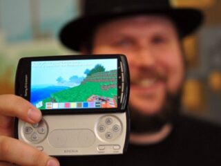 Minecraft: Notch oskarżony o&nbsp;naruszenie patentu. Będzie proces?