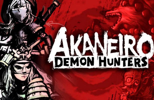 Akaneiro: Demon Hunters – Otwarta beta przedłużona, znamy też datę premiery