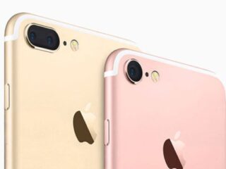 iPhone 7 już w Polsce. Ale czy się wygina? [WIDEO]