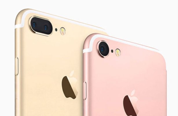 iPhone 7 już w Polsce. Ale czy się wygina? [WIDEO]