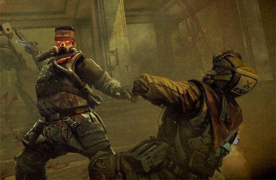 Killzone 3: Beta multi dla wszystkich