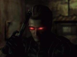 Resident Evil 0 HD – grywalny Wesker nasyci świat wirusem [WIDEO]
