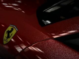 Test Drive Unlimited 2: Ech, mieć choć jedno takie Ferrari… [WIDEO]