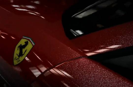 Test Drive Unlimited 2: Ech, mieć choć jedno takie Ferrari… [WIDEO]