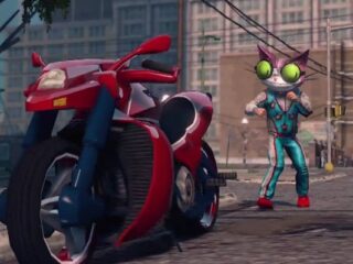 Saints Row: The Third – Pamiętniczek ze Steelport, ale taki różowy i mięciutki #2