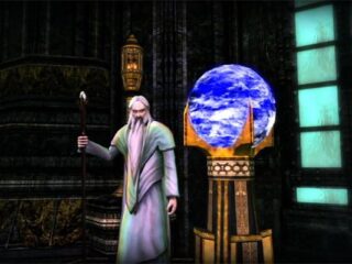 The Lord of the Rings Online: 5. urodziny sieciowego Śródziemia [WIDEO]