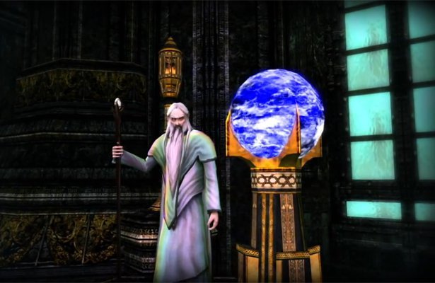 The Lord of the Rings Online: 5. urodziny sieciowego Śródziemia [WIDEO]
