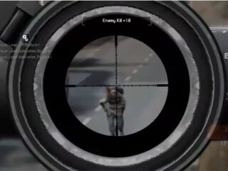 Ghost Recon: Future Soldier – Twórcy o multiplayerze [WIDEO]