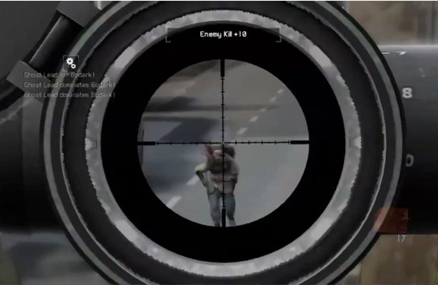 Ghost Recon: Future Soldier – Twórcy o multiplayerze [WIDEO]