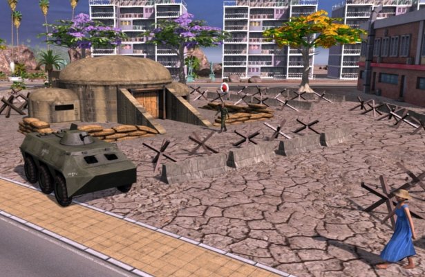 Tropico 4: Junta – Nowe rozszerzenie w przyszłym tygodniu