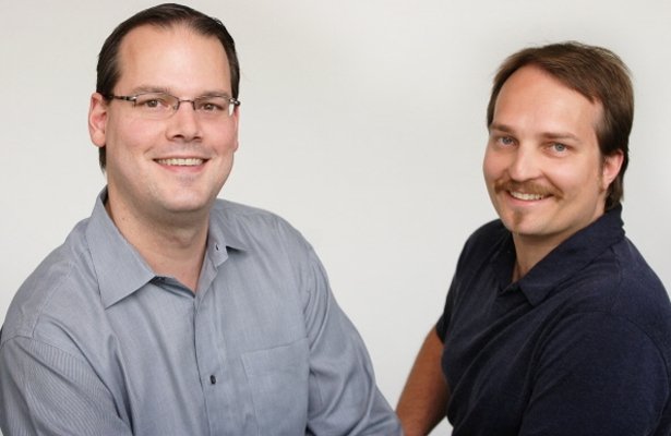 Greg Zeschuck i Ray Muzyka, założyciele BioWare, nowymi członkami growej Hali Sław