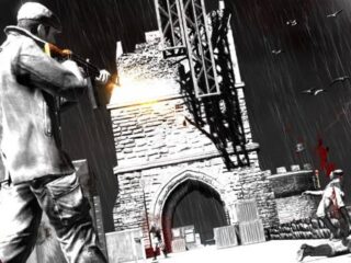 The Saboteur – data premiery potwierdzona