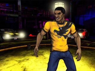 Way of the Dogg: Bijatyka, gra muzyczna i&nbsp;Snoop Dogg [WIDEO]