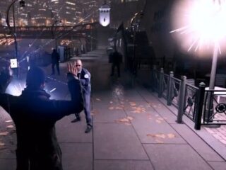 Watch Dogs: Wyłączanie światła i&nbsp;bicie pałką w&nbsp;nowym zwiastunie [WIDEO]