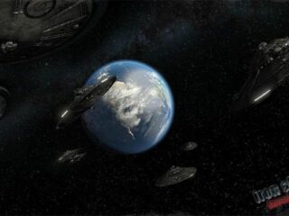 Iron Sky: Invasion – pierwsze screeny, nowe informacje i&nbsp;poszukiwania testerów!