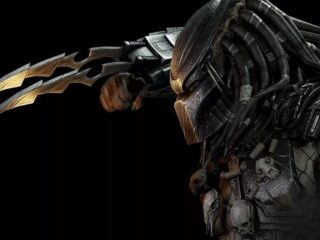Mortal Kombat X: jak wygląda fatality Predatora? [WIDEO]