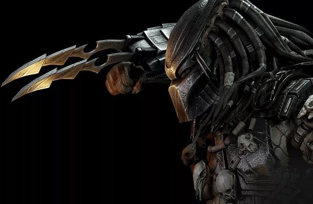 Mortal Kombat X: jak wygląda fatality Predatora? [WIDEO]