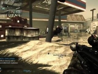 gamescom ´13: Call of Duty: Ghosts – Multiplayer w&nbsp;pigułce i&nbsp;nowy tryb rozgrywki [WIDEO]