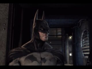 Konfigurator Live ? Batman: Arkham Asylum