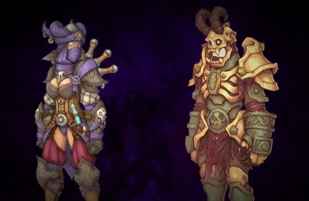 Torchlight II: Zbrojny zwiastun [WIDEO]