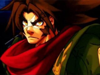 BlazBlue: Continuum Shift – bijatyka w mangowym stylu [WIDEO]