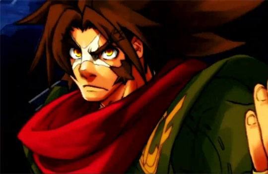 BlazBlue: Continuum Shift – bijatyka w mangowym stylu [WIDEO]