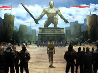Shin Megami Tensei IV w&nbsp;końcu w&nbsp;Europie