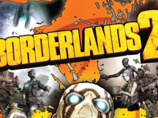 Borderlands 2 – recenzja cdaction.pl