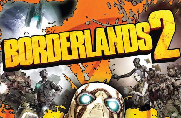 Borderlands 2 – recenzja cdaction.pl